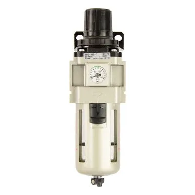 Yamada Pumps Part # FR-5 FILTER/REGULATOR 3/4" US27573