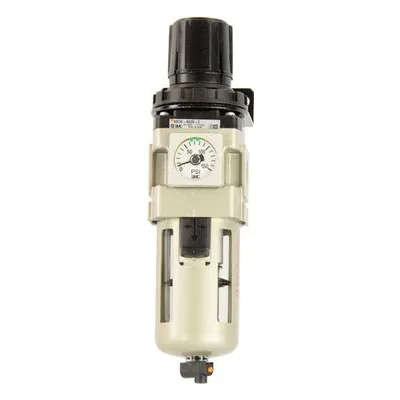 Yamada Pumps Part # FR-3 FILTER/REGULATOR 3/8" US27576