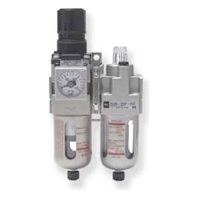 Yamada Pumps Part # FRL-2 FILTER/REGULATOR/LUBE US27580
