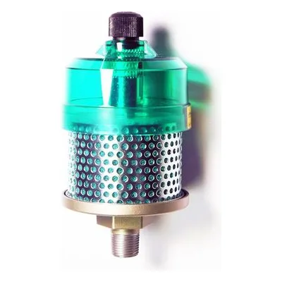 Yamada Pumps Part # YAMC-310 HIGH PERFORMANCE MUFFLER