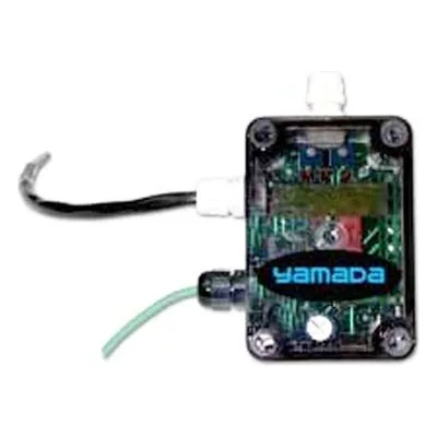 Yamada Pumps Part # DM-2 DIAPHRAGM MONITOR SYSTEM