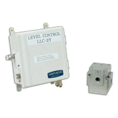 Yamada Pumps Part # 480014 LLC-2Y