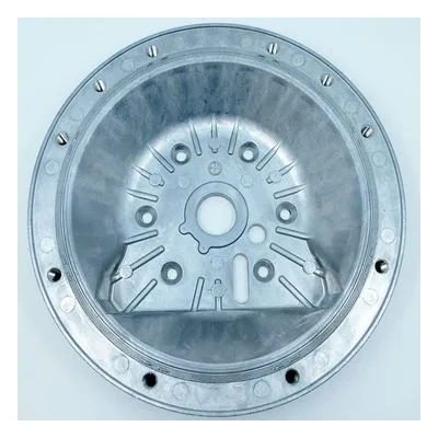 Yamada Pumps Part # 711933 AIR CHAMBER 40