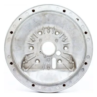 Yamada Pumps Part # 716215 AIR CHAMBER DP-40-HD