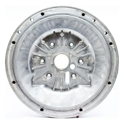 Yamada Pumps Part # 716247 AIR CHAMBER DP-50-HD