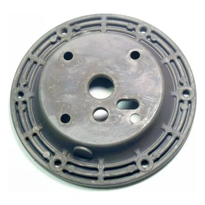 Yamada Pumps Part # 715938 AIR CHAMBER 20 POLY