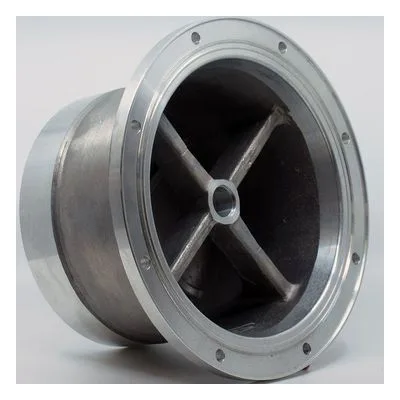 Yamada Pumps Part # 713310 AIR CHAMBER AD-50 NEW