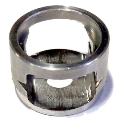 Yamada Pumps Part # 771531-AL ALUM. SPR. RETAINER 5/15&5/20F