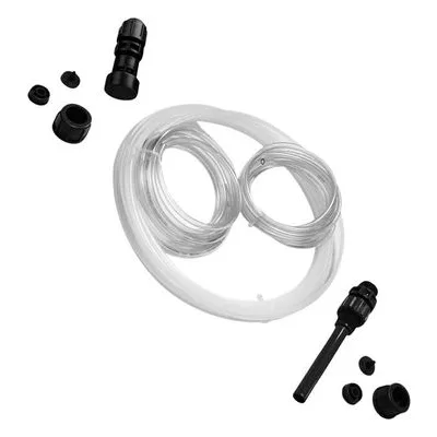 Grundfos 95730492 Dosing Pump Kits, Install. Kit I003 PVC/T/C-0.17"x1/4" NL Chemical Metering Pumps Replacement Parts
