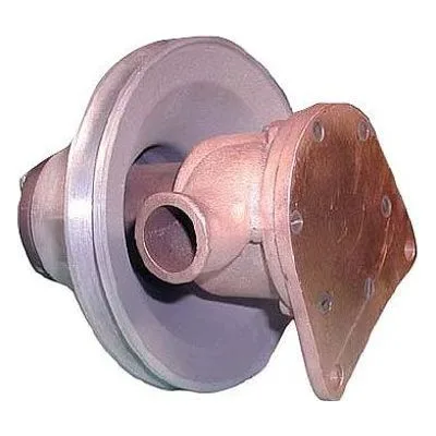 Oberdorfer Pump 402M