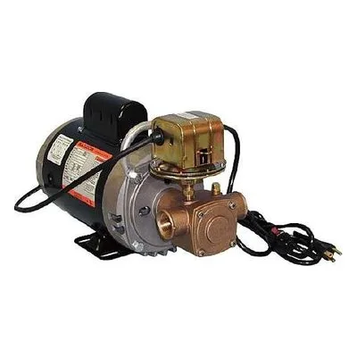 Oberdorfer Pump 405M 05M75