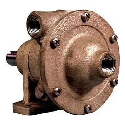 Oberdorfer Pump 50P-15