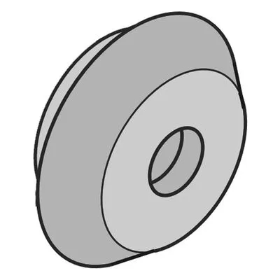 Berkeley Pump Replacement & Repair Part S18720 for Centrifugal & Irrigation Industrial Pumps