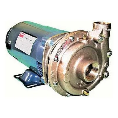 Oberdorfer Pumps 700A 700 Series, Model Number: OB700A. A Gardner-Denver Product.