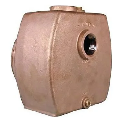 Oberdorfer Pump 750B