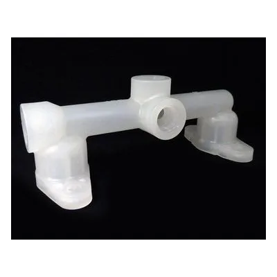 Yamada Pumps Item Code: 773395 - OUT MANIFOLD G15PP.