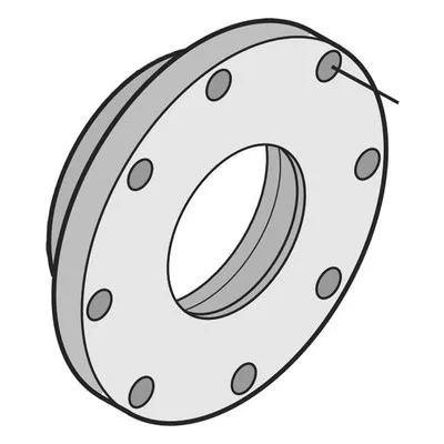 Berkeley Pump Replacement & Repair Part S14331 for Centrifugal & Irrigation Industrial Pumps