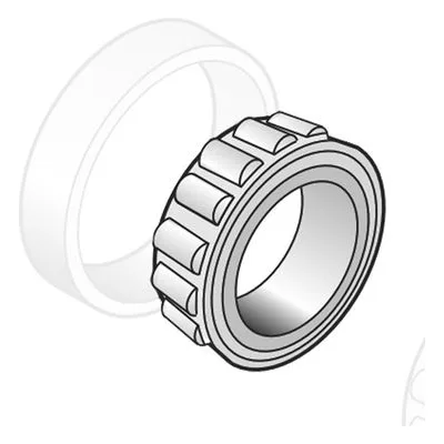 Berkeley Pump Replacement & Repair Part S36078 for Centrifugal & Irrigation Industrial Pumps