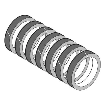 Berkeley Pump Replacement & Repair Part S15094 for Centrifugal & Irrigation Industrial Pumps
