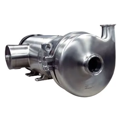 Ampco Pumps Company 3U-50-160-1NB Positive Displacement Pumps & Parts