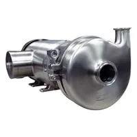 AC/AC+ Series Pumps
