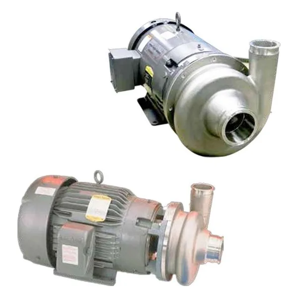 D Series Pumps