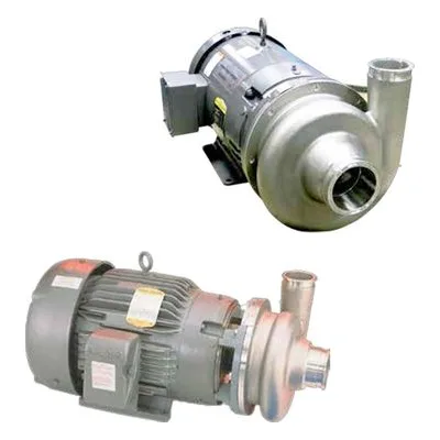 Ampco Pumps Company DC2-2.5 X 2-GM5G12816 Positive Displacement Pumps & Parts