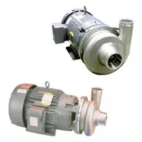D Series Pumps