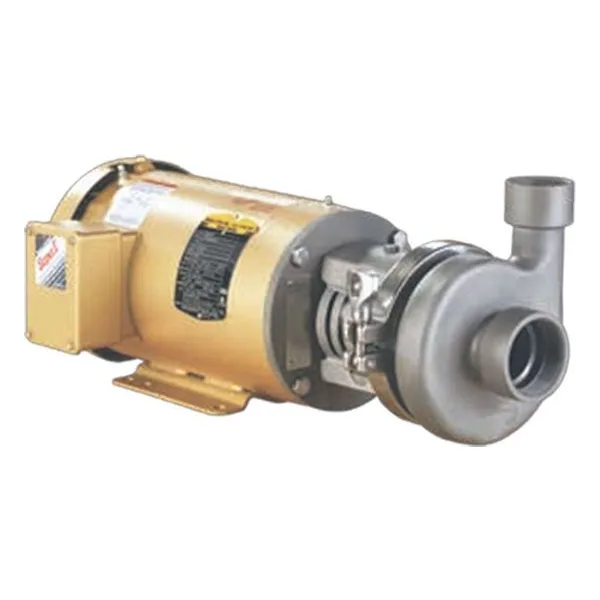 IC+ Series Pumps