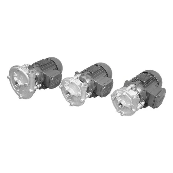 C41 / C51 / C61 Series