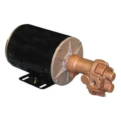 Oberdorfer Pump N992-F41