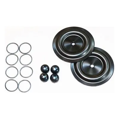 Yamada Pumps Kit K25-PS