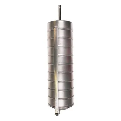 Grundfos Pumps Model 96491745 Stack Kit, Chamber stack CRI 15-10