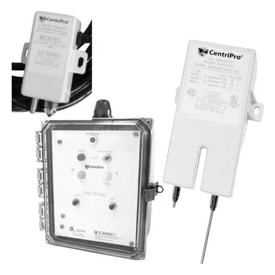 Goulds A1SEE1 Wastewater Pump Accessory by CentriPro, A Xylem Brand.