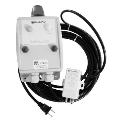 Goulds A4-SEE1 Wastewater Pump Accessory by CentriPro, A Xylem Brand.