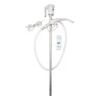 Finish Thompson 111627 FTI Medium Volume Drum Pump Kit, Mineral Oil. EFS-40 Tube & S1 Motor.