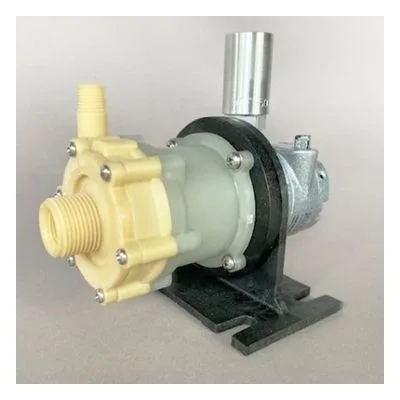 0125-0139-0100 March Pumps Series 2 Sealless Centrifugal Magnetic Drive Chemical Pump, BC-2K-MD-AM .