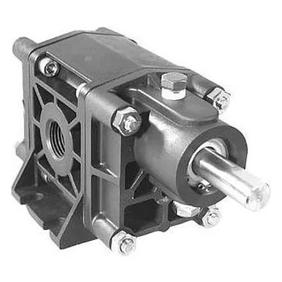 Oberdorfer Pump S21461CB, ChemSteel