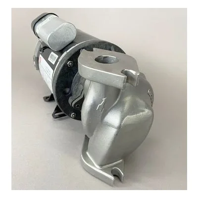 0175-0094-0100 March Pumps Series 830 Sealless Centrifugal Magnetic Drive Hydronic Pump, 830-SS 1Ph.