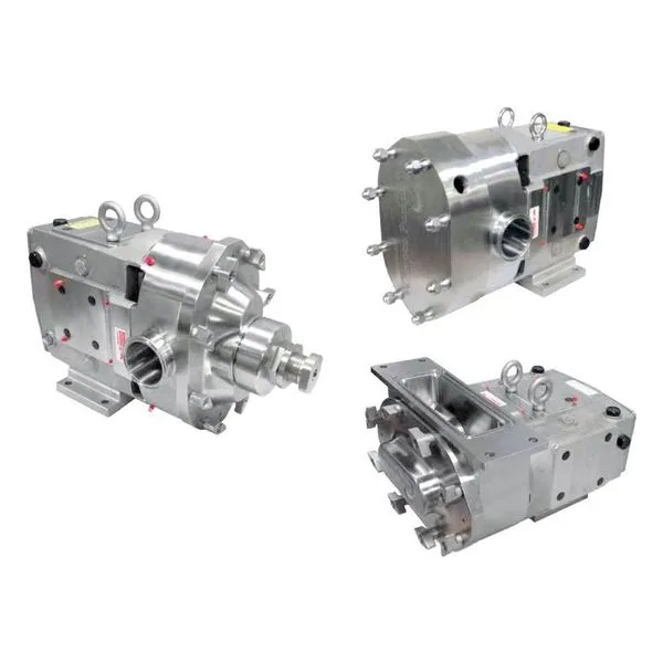 ZP Series ZP1 / ZP+1 / ZP2 / ZP3