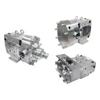 ZP Series ZP1 / ZP+1 /  ZP2 / ZP3