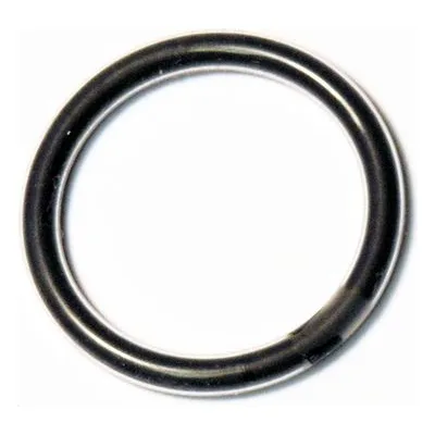 Yamada Pumps Part # 643025-TOV O RING 25.7MM X 3.5MM TOV