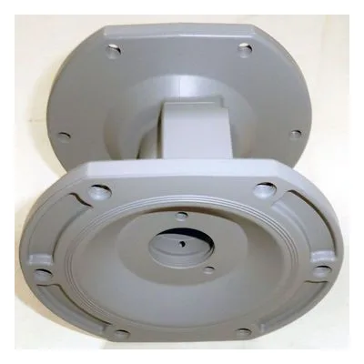 Yamada Pumps Part # 715107-XP BODY DP-10/15 NEW PTFE COATING