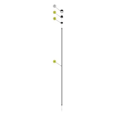 Finish Thompson 107589-3 Pump Repair Spare Part