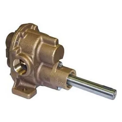 Oberdorfer Pump N11500-21, Gear Pump