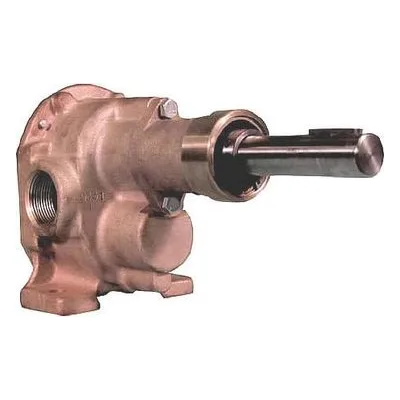 Oberdorfer Pump N13HDL, Gear Pump