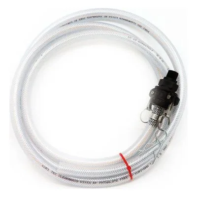 Yamada Pumps Item Code: 15-HOSE - HOSE KIT FOR 15 DRUM SYSTEM.