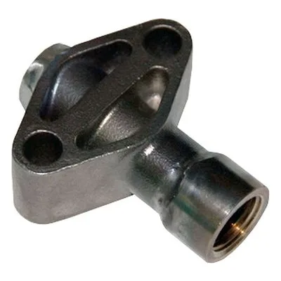 Yamada Pumps Part # 711506-Z SPDELETE MANIFOLD 15SS