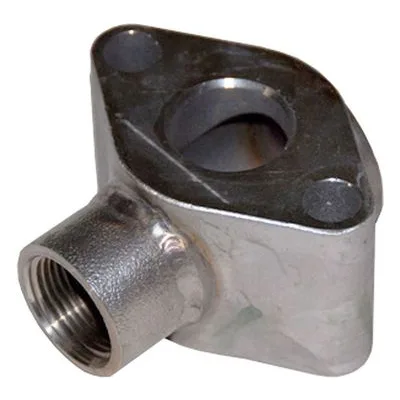 Yamada Pumps Part # 831270-Z SPDELETE MANIFOLD 20SS
