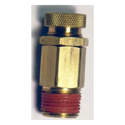 Yamada Pumps Item Code: 48935K35 - VACUUM RELIEF VALVE 3/8".